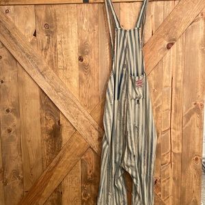 Magnolia Pearl Gus overall